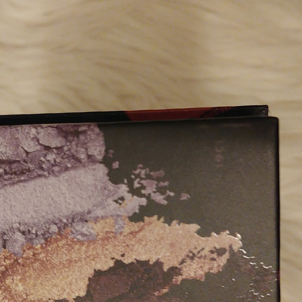 🖤FIRM! NWT MELT COSMETICS IMPULSIVE PRESSED PIGMENT EYESHADOW PALETTE - Picture 10 of 13